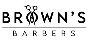 Brown's Barbers